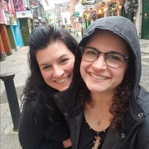 Meet your Posher, Katy